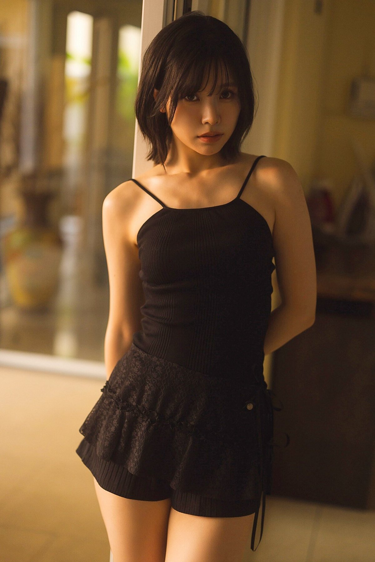 JP Liyuu - オールアザー版 Liyuu 2nd写真集 ヒトミ Part02 24 JP Liyuu - オールアザー版 Liyuu 2nd写真集 ヒトミ Part02