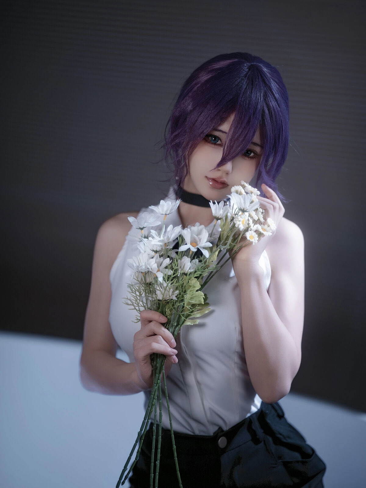 Coser@小仓千代w - Patreon订阅 链锯人 蕾塞 11 Coser@小仓千代w - Patreon订阅 链锯人 蕾塞