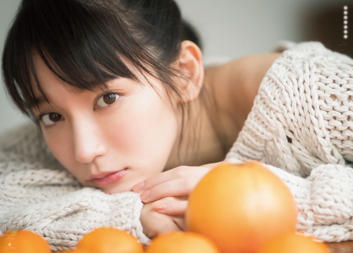 吉岡里帆 Dカップボインの水着グラビア画像! 143 吉岡里帆 Dカップボインの水着グラビア画像!