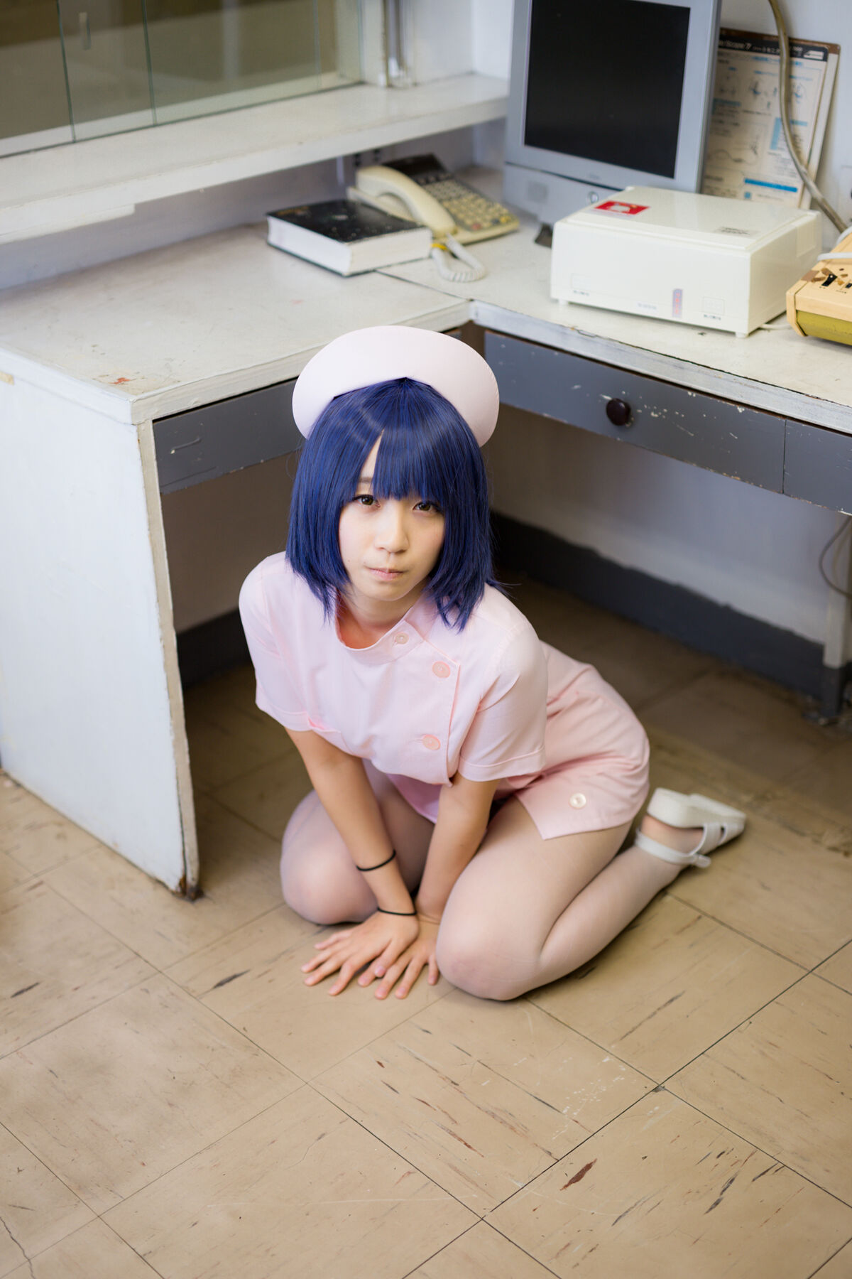 JP Moe Iori 伊織もえ - 夜勤病棟 YAKIN BYOTOU Nurse Part02 24 JP Moe Iori 伊織もえ - 夜勤病棟 YAKIN BYOTOU Nurse Part02