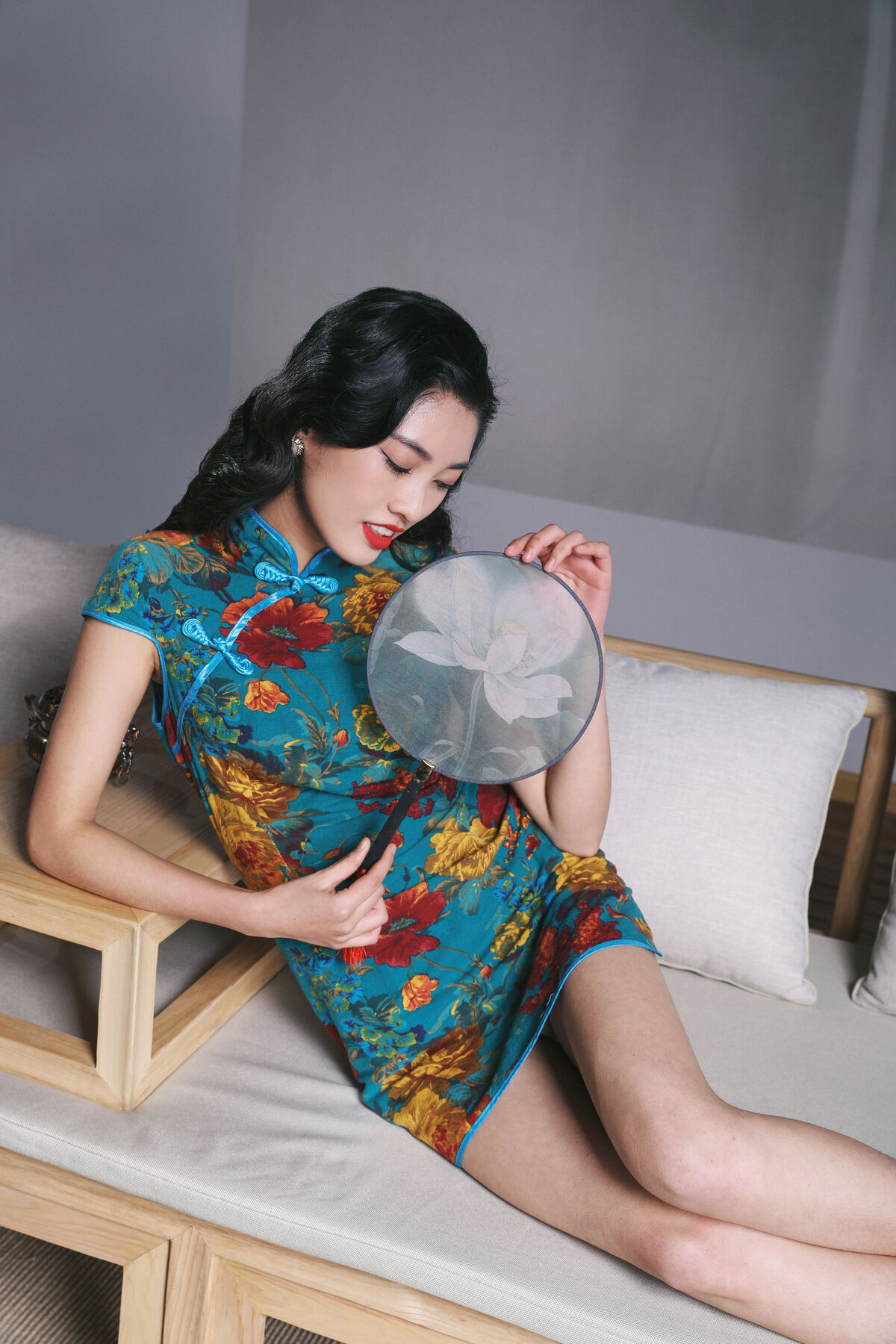 YiTuYu艺图语 Vol.9472 Xi Xi 11 YiTuYu艺图语 Vol.9472 Xi Xi