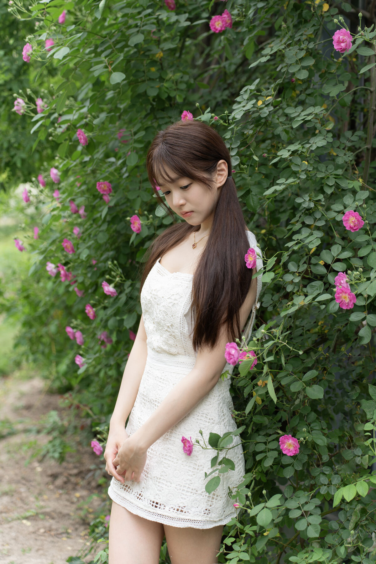 YiTuYu艺图语 Vol.9519 Xiao Yi 16 YiTuYu艺图语 Vol.9519 Xiao Yi