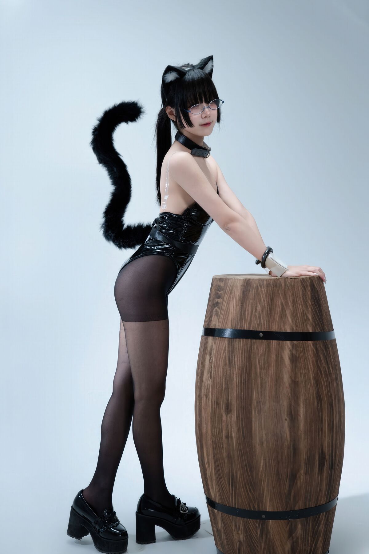 Coser@清水凪 - 猫说你可以吃蛋糕 Part01 22 Coser@清水凪 - 猫说你可以吃蛋糕 Part01