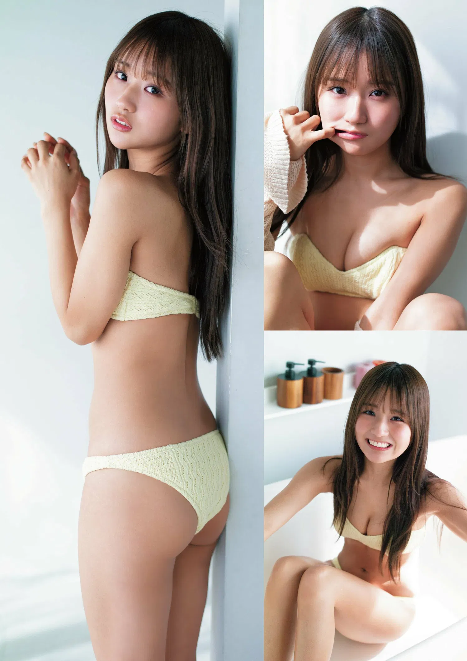 旬撮ガール Vol.24 47 旬撮ガール Vol.24