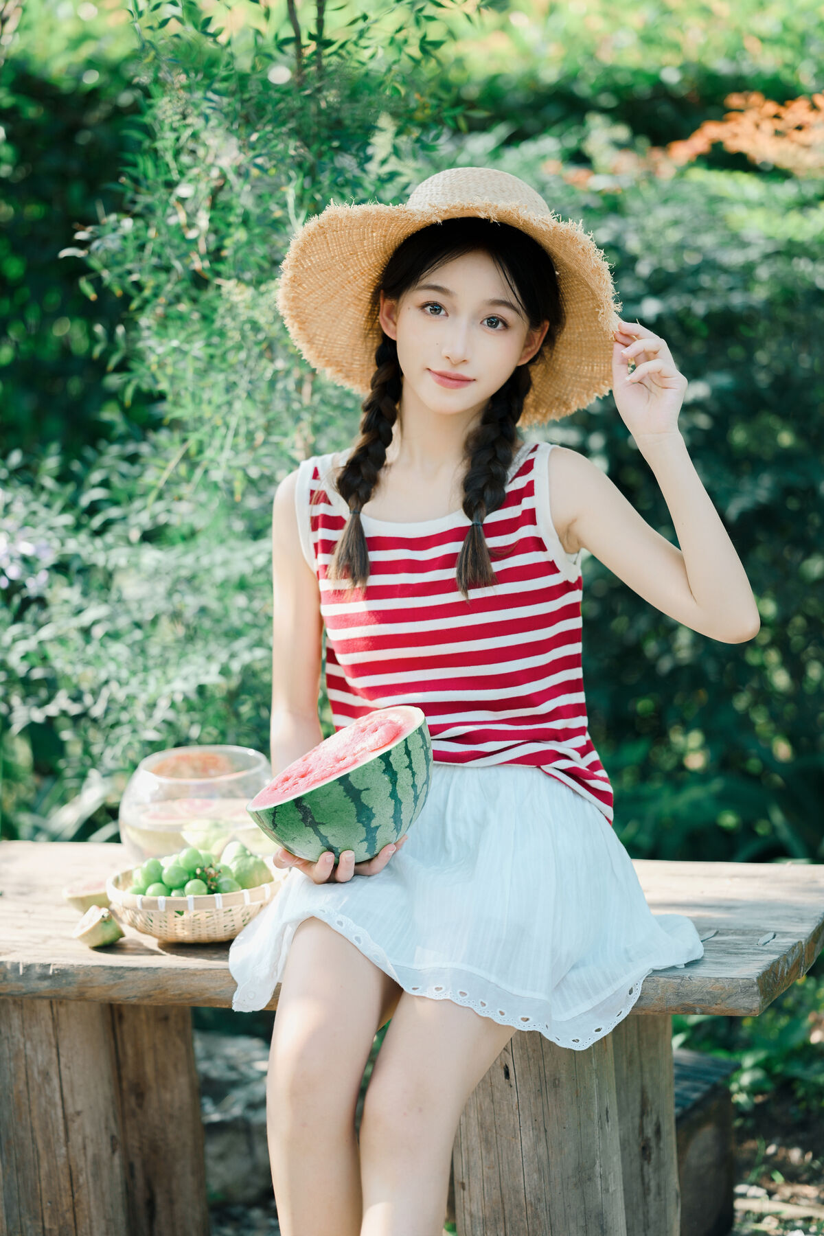 YiTuYu艺图语 Vol.9529 Lin Miao Xin 9 YiTuYu艺图语 Vol.9529 Lin Miao Xin