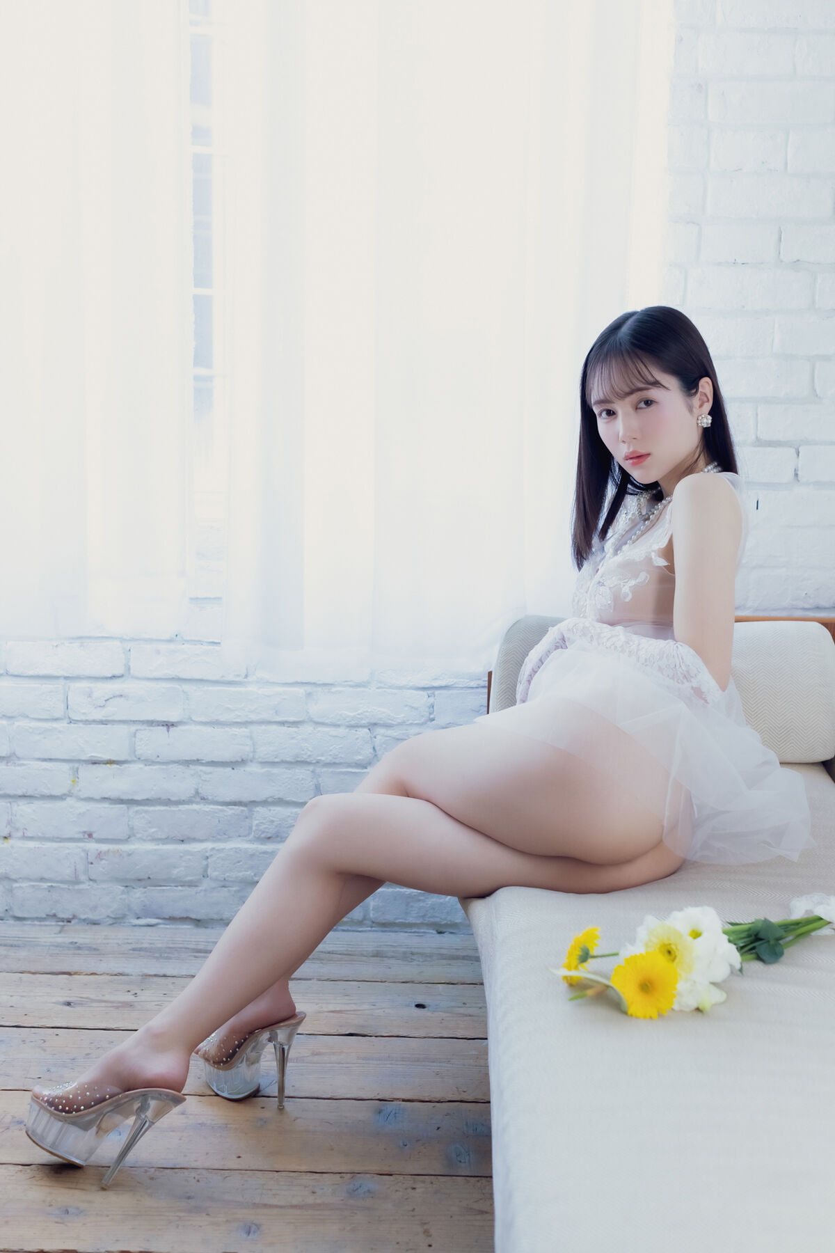 JP Suzumori Remu 涼森れむ - FRIDAYデジタル写真集 White Sun And Black Moon Mix ver100ページ超完全版 44 JP Suzumori Remu 涼森れむ - FRIDAYデジタル写真集 White Sun And Black Moon Mix ver100ページ超完全版