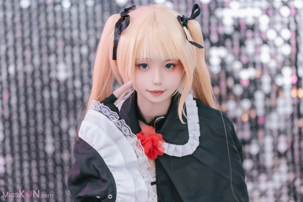 Coser@Irisuare(愛莉): Marie Rose 12 Coser@Irisuare(愛莉): Marie Rose