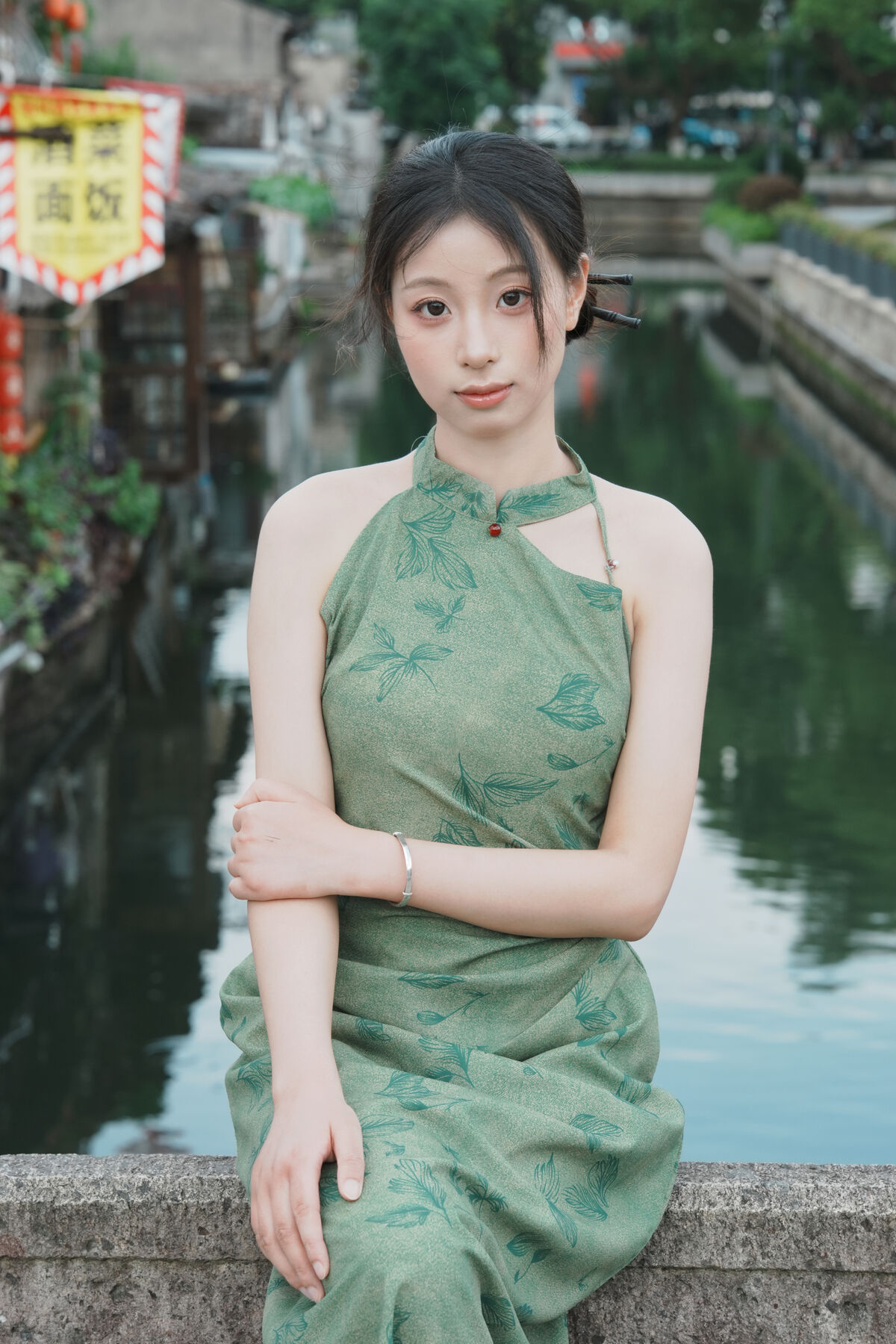 YiTuYu艺图语 Vol.9859 Xiao U 7 YiTuYu艺图语 Vol.9859 Xiao U