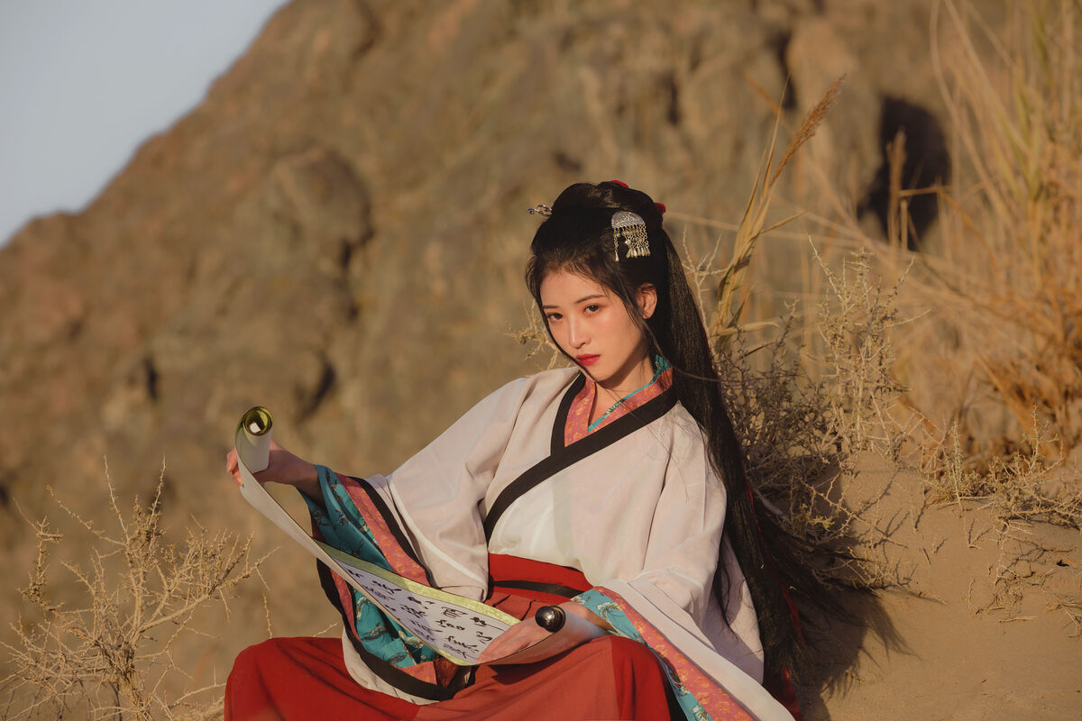 YiTuYu艺图语 Vol.9423 Dang Chu Jiao Ren Jia Xiao Tian Tian 10 YiTuYu艺图语 Vol.9423 Dang Chu Jiao Ren Jia Xiao Tian Tian
