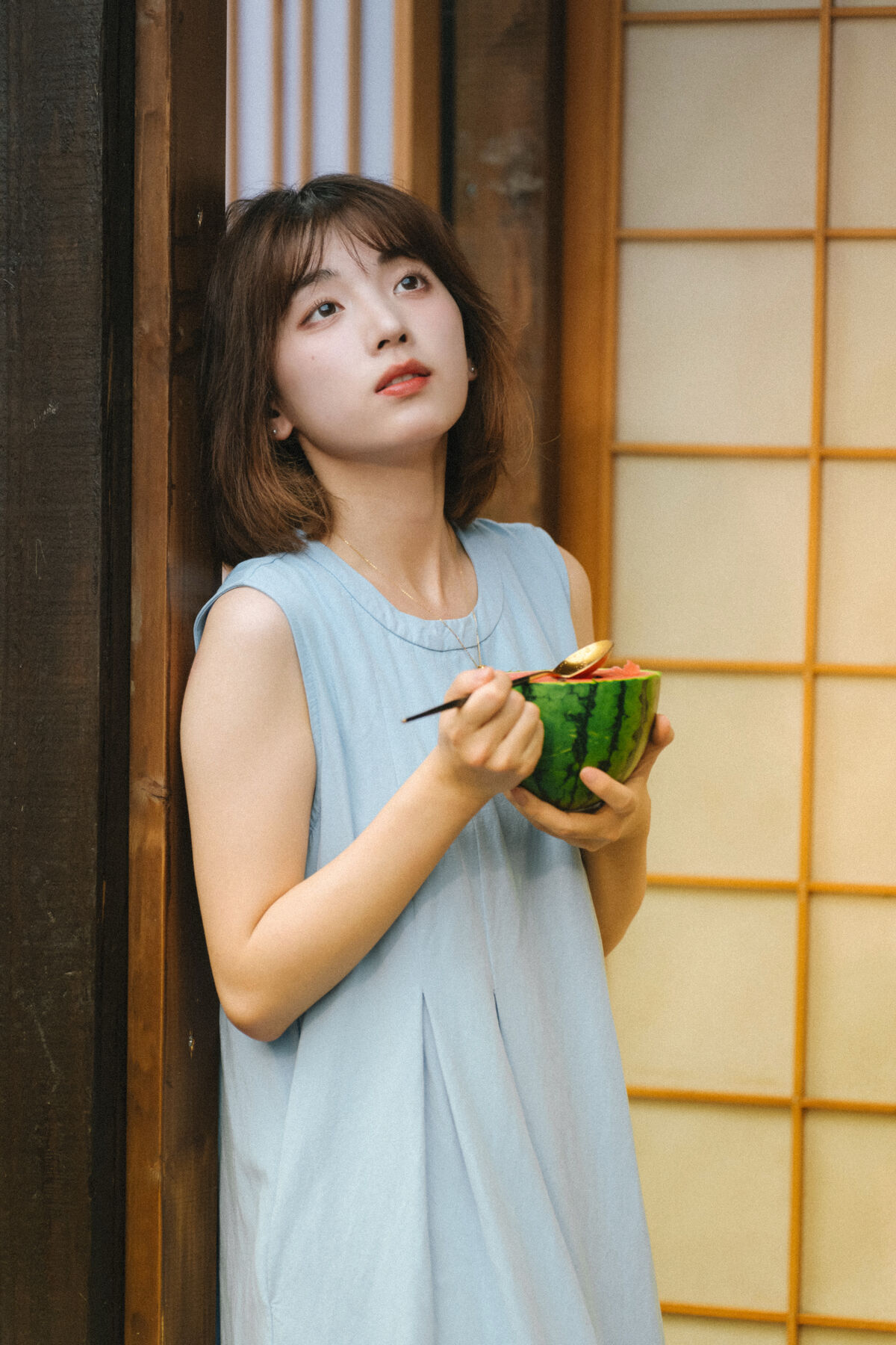 YiTuYu艺图语 Vol.9581 Ma Shu Ni Zi 22 YiTuYu艺图语 Vol.9581 Ma Shu Ni Zi