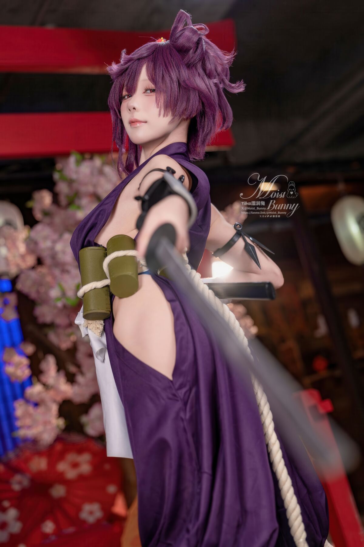 Coser@黏黏团子兔 - 2026年01月作品 地狱乐 杠 Part02 21 Coser@黏黏团子兔 - 2026年01月作品 地狱乐 杠 Part02