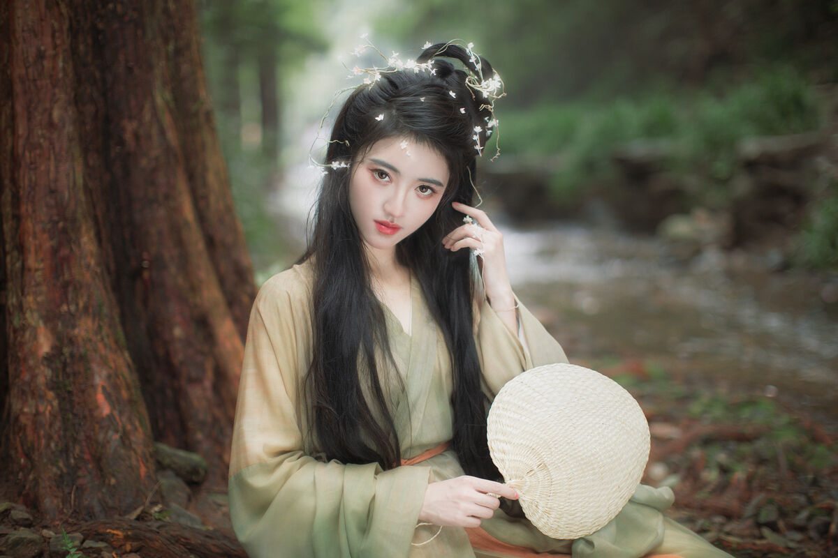 YiTuYu艺图语 Vol.9451 Dang Chu Jiao Ren Jia Xiao Tian Tian 8 YiTuYu艺图语 Vol.9451 Dang Chu Jiao Ren Jia Xiao Tian Tian