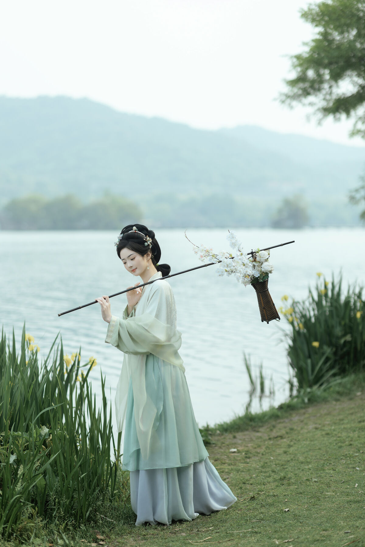 YiTuYu艺图语 Vol.9467 Gu Xiao Man 19 YiTuYu艺图语 Vol.9467 Gu Xiao Man