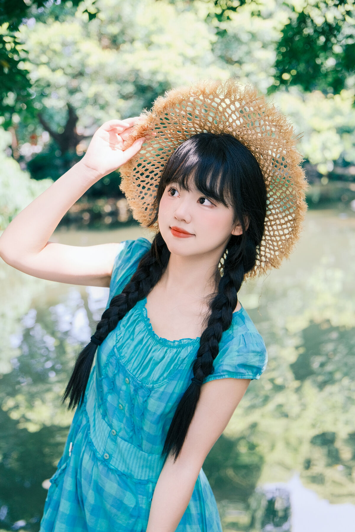 YiTuYu艺图语 Vol.9800 Xiao Li Hua Er 9 YiTuYu艺图语 Vol.9800 Xiao Li Hua Er
