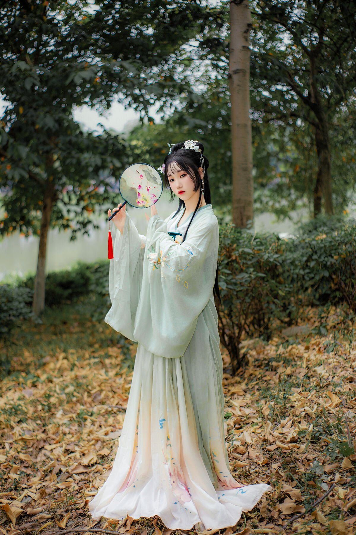 YiTuYu艺图语 Vol.9658 Ye Ying 7 YiTuYu艺图语 Vol.9658 Ye Ying