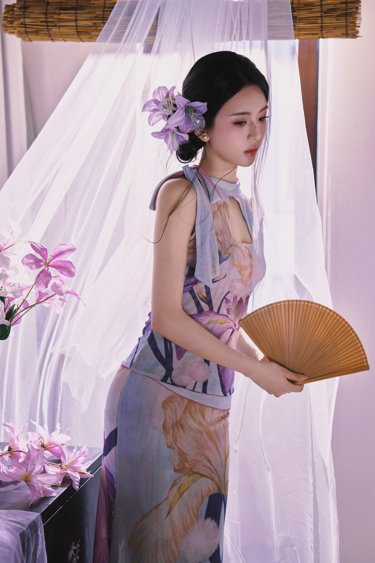 YiTuYu艺图语 Vol.9612 Rok Kin YE 8 YiTuYu艺图语 Vol.9612 Rok Kin YE