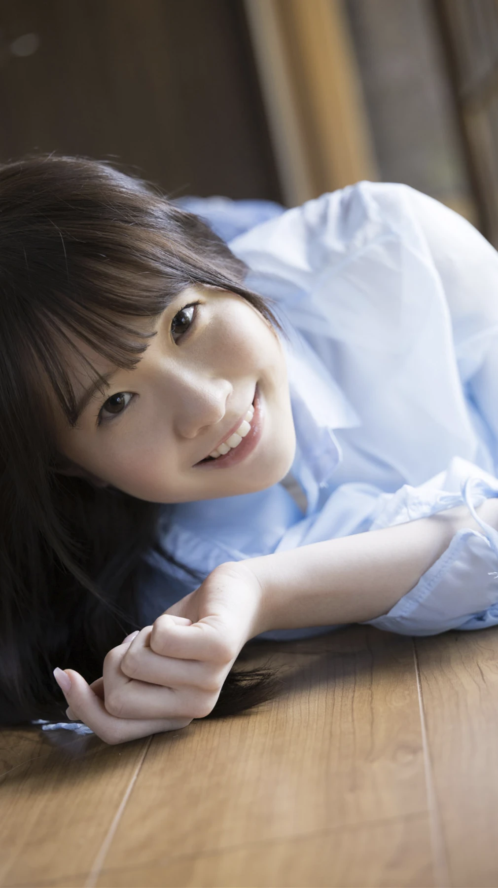 白上咲花・大島優香・紬柊, 特盛りクイーン Vol.02 13 白上咲花・大島優香・紬柊, 特盛りクイーン Vol.02