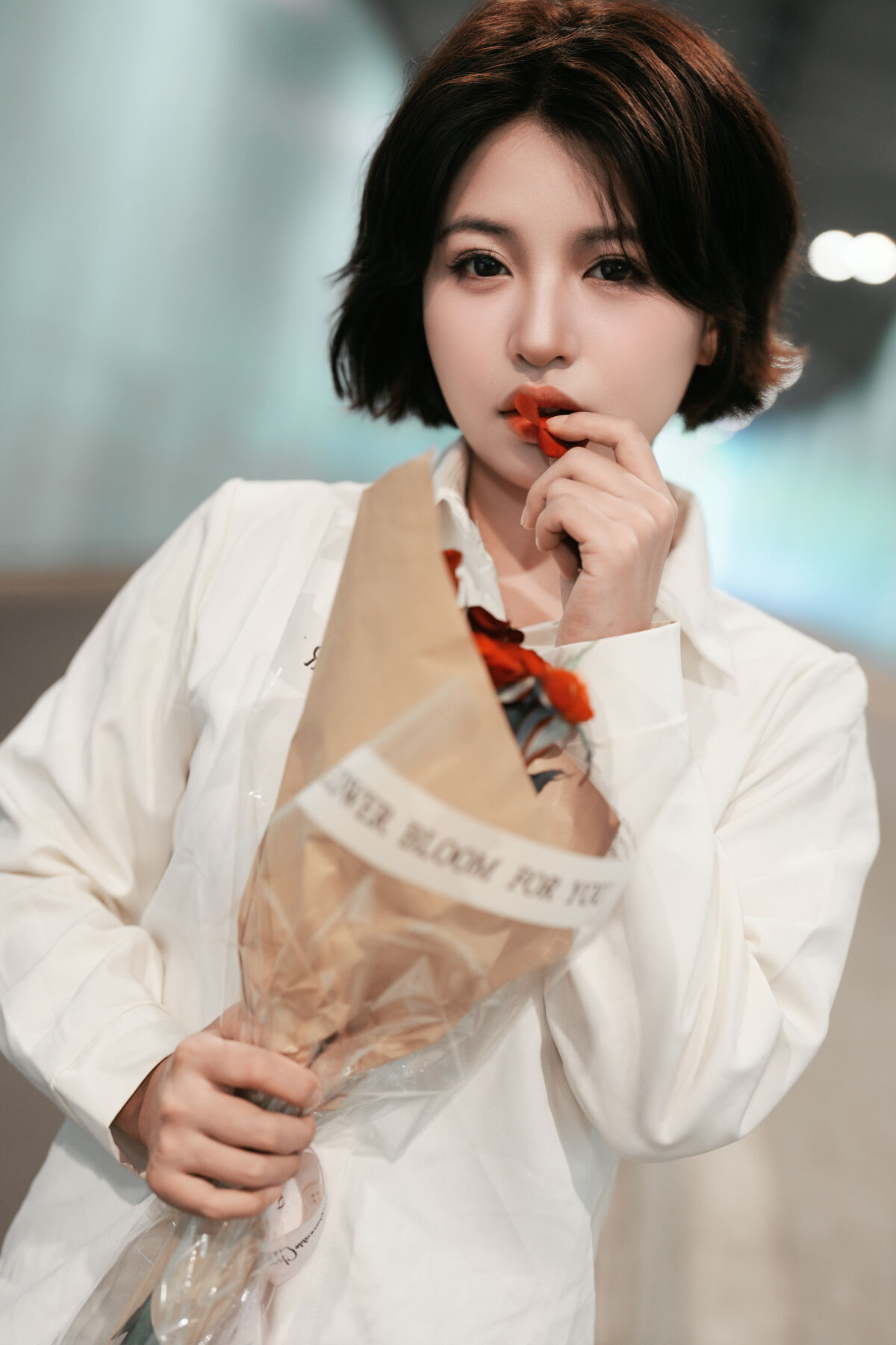 YiTuYu艺图语 Vol.9822 Gui Hua Ya