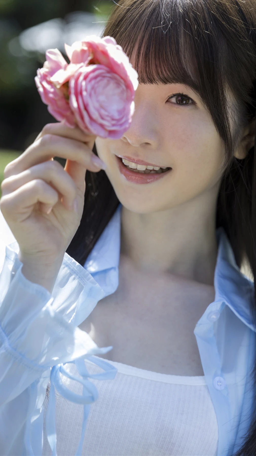 白上咲花・大島優香・紬柊, 特盛りクイーン Vol.02 14 白上咲花・大島優香・紬柊, 特盛りクイーン Vol.02