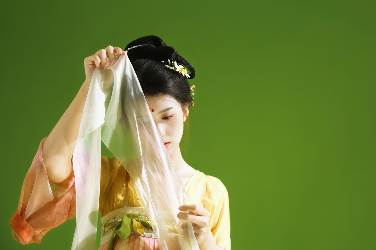 YiTuYu艺图语 Vol.9712 Xiao Yu 9 YiTuYu艺图语 Vol.9712 Xiao Yu
