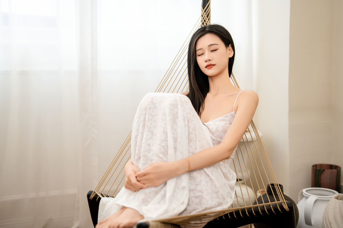 YiTuYu艺图语 Vol.9552 Xiao Xiao 17 YiTuYu艺图语 Vol.9552 Xiao Xiao