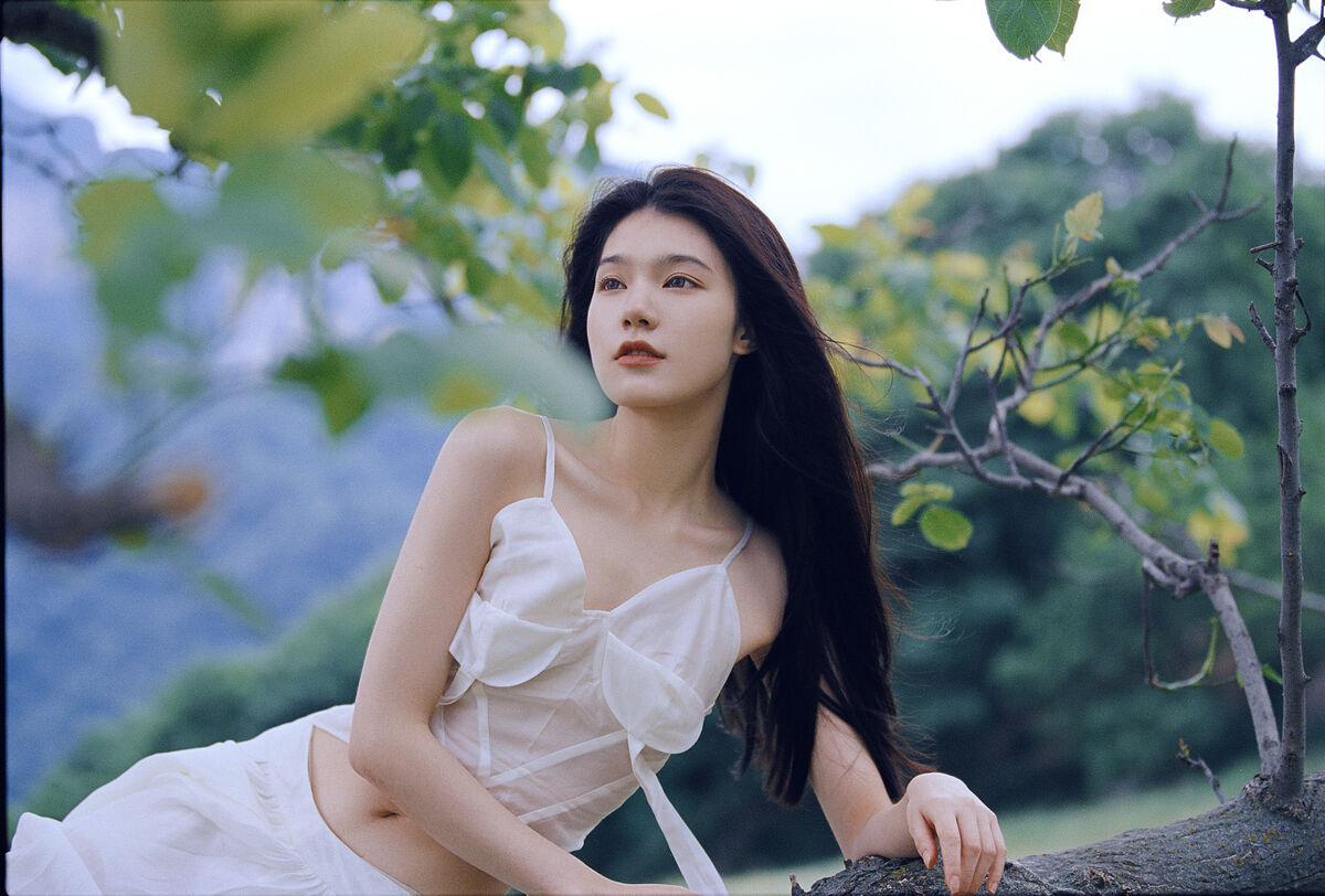 YiTuYu艺图语 Vol.9711 Chensuy333 16 YiTuYu艺图语 Vol.9711 Chensuy333