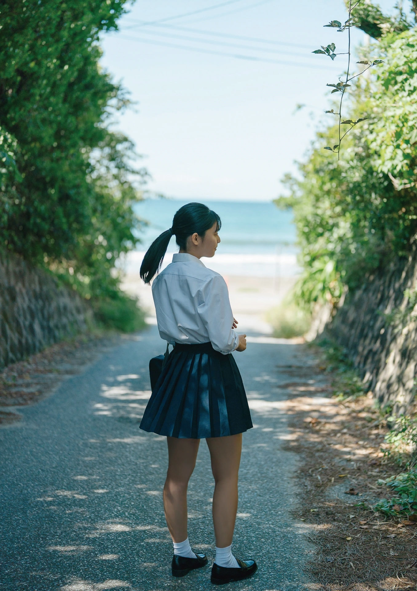 Kanon Matsushima 松島かのん, STRiKE! デジタル写真集 「Daily Diary 043」 12 Kanon Matsushima 松島かのん, STRiKE! デジタル写真集 「Daily Diary 043」