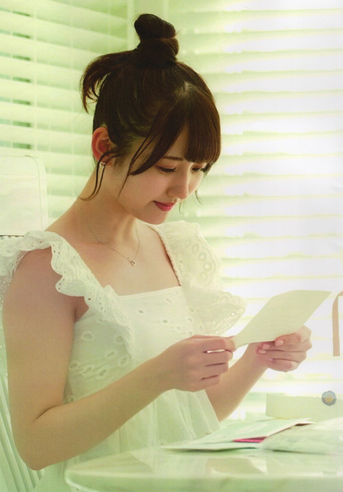 JP Mei Okada 岡田夢以 - 1st写真集 Mei Part02 21 JP Mei Okada 岡田夢以 - 1st写真集 Mei Part02