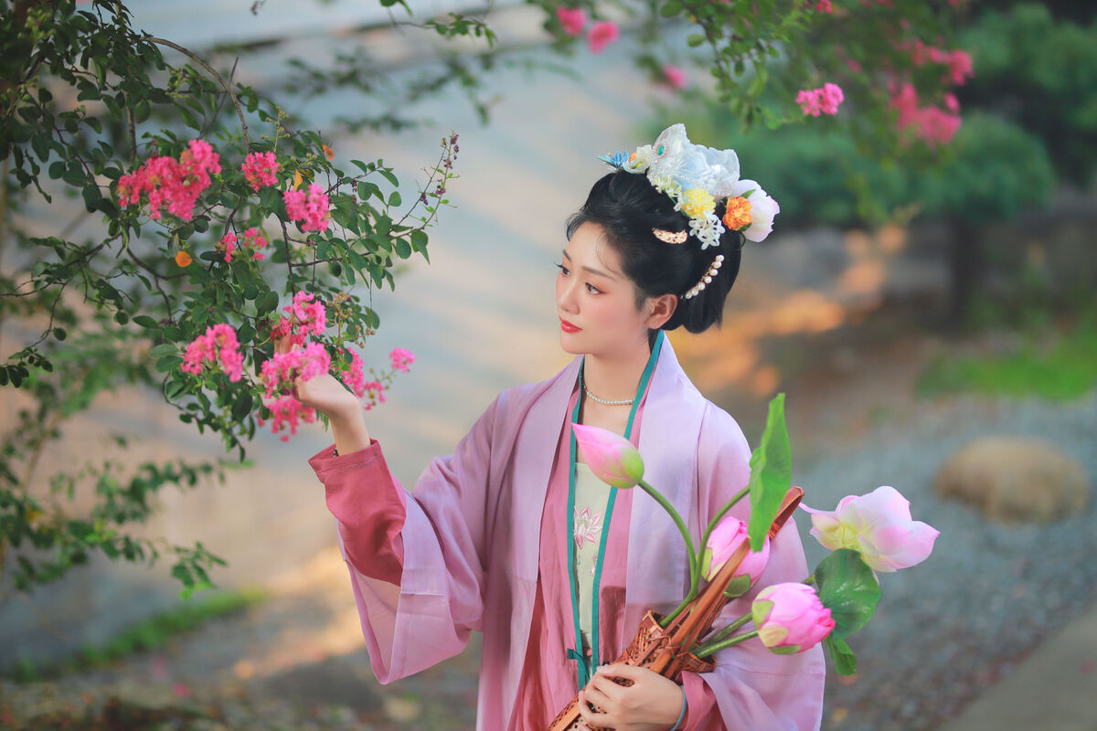 YiTuYu艺图语 Vol.9580 Yi Zhi Da Da Da Li Zi 12 YiTuYu艺图语 Vol.9580 Yi Zhi Da Da Da Li Zi
