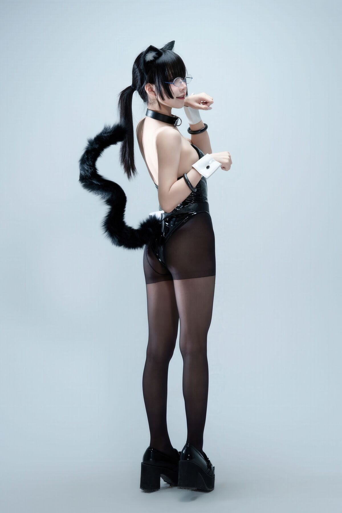 Coser@清水凪 - 猫说你可以吃蛋糕 Part01 23 Coser@清水凪 - 猫说你可以吃蛋糕 Part01