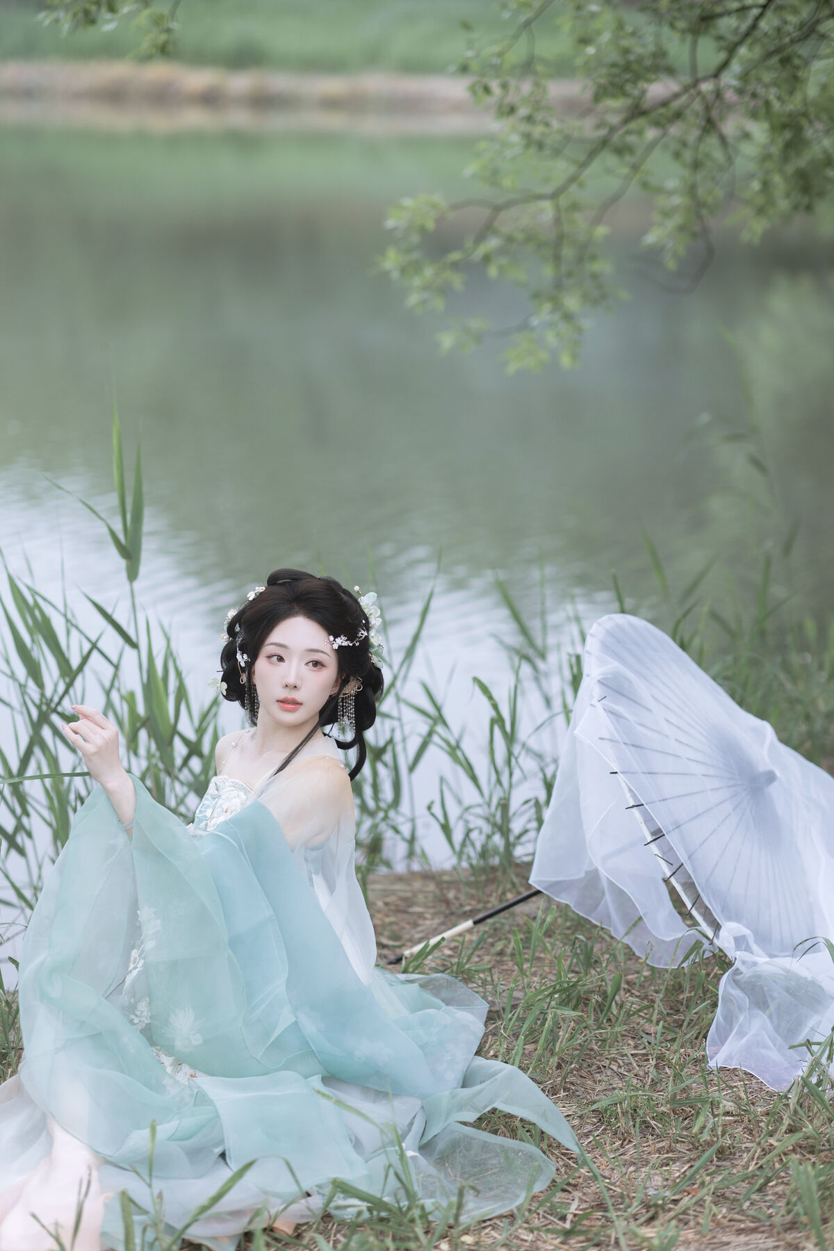 YiTuYu艺图语 Vol.9830 Shi Nan Yuan Bu Shi Zhou 24 YiTuYu艺图语 Vol.9830 Shi Nan Yuan Bu Shi Zhou