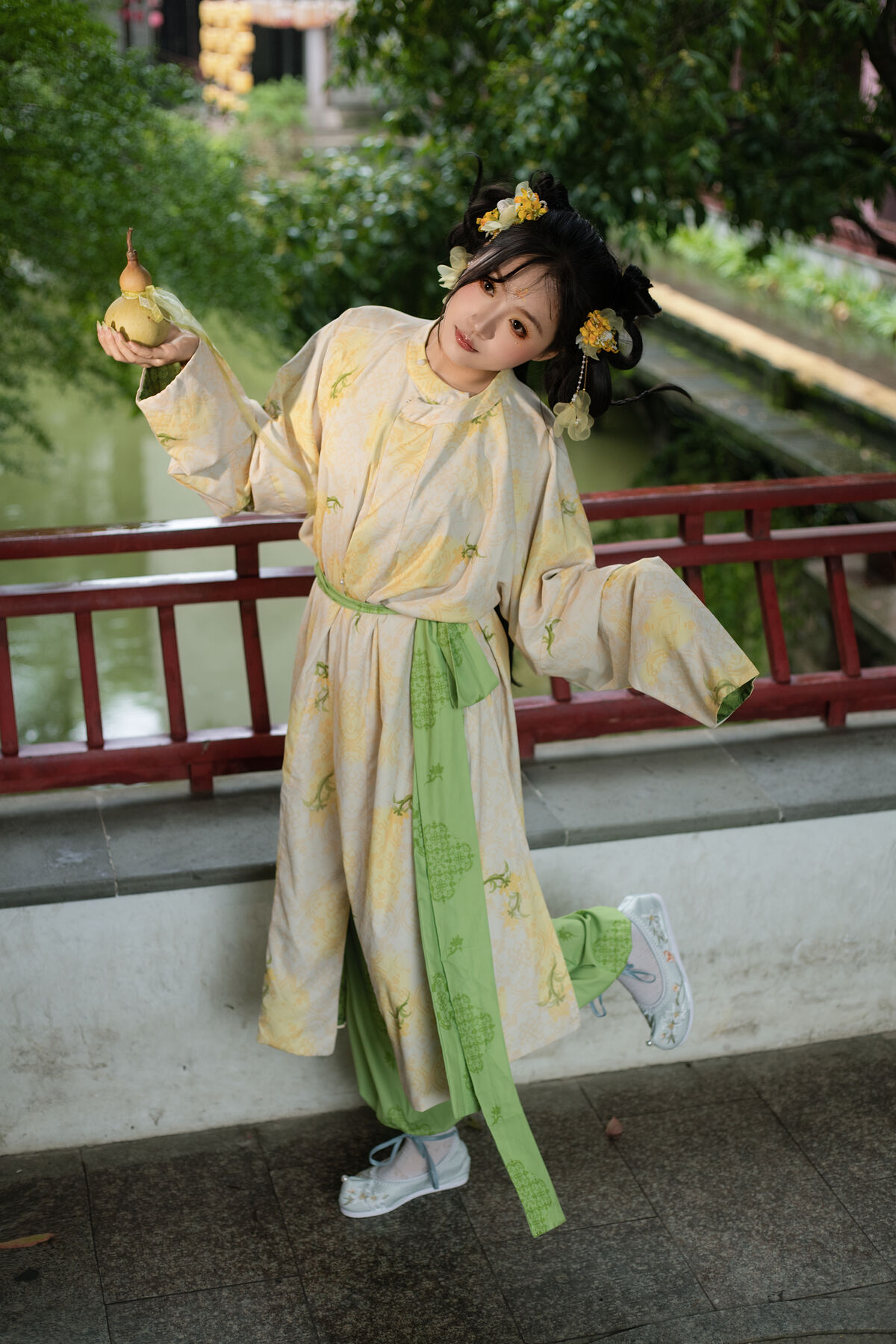 YiTuYu艺图语 Vol.10624 Yu Tong 8 YiTuYu艺图语 Vol.10624 Yu Tong