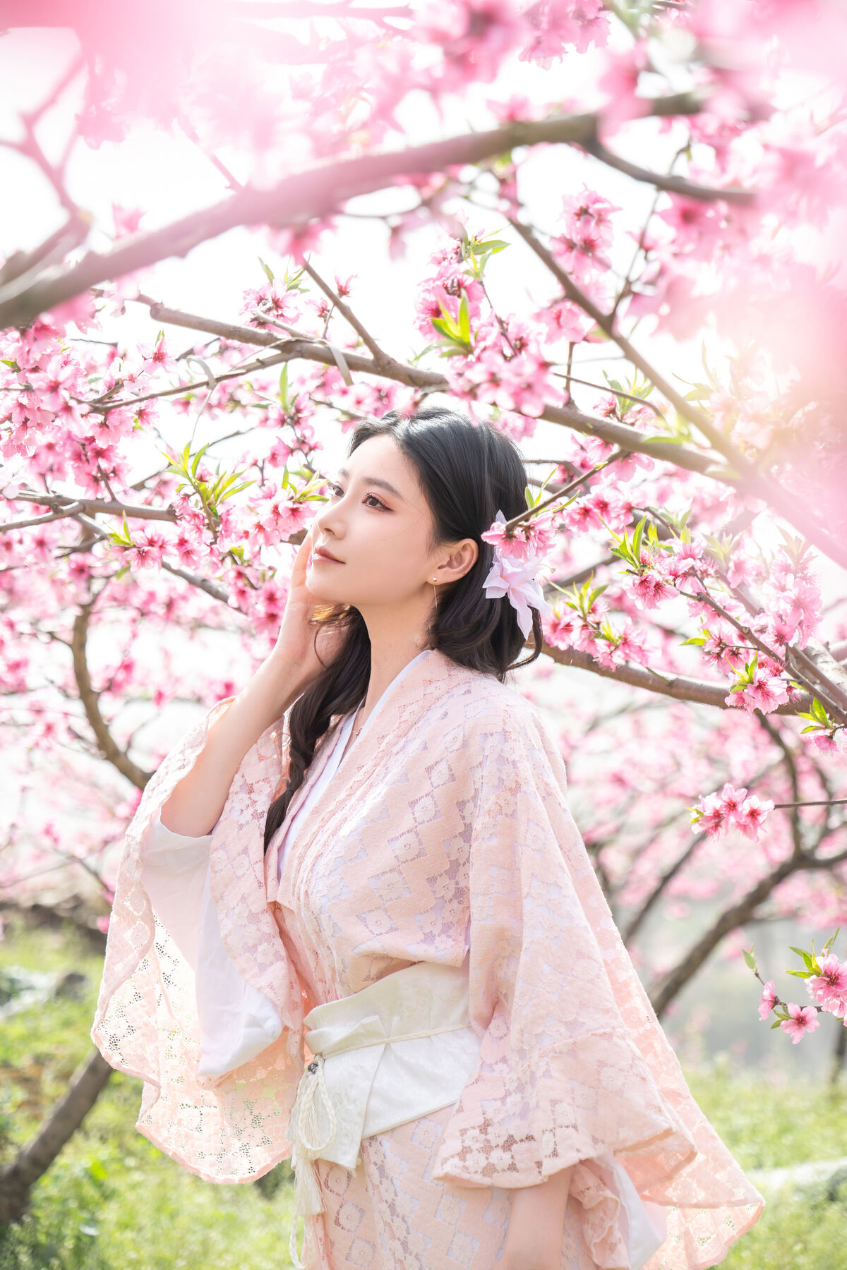 Coser@年年Nnian - 漫花 44 Coser@年年Nnian - 漫花