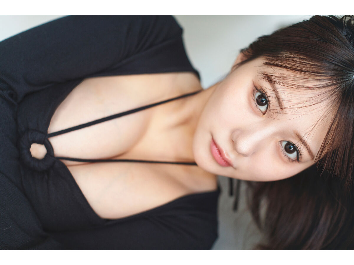 JP Miku Tanaka 田中美久 - つながっているよ PARADEデジタルフォトブック 36 JP Miku Tanaka 田中美久 - つながっているよ PARADEデジタルフォトブック