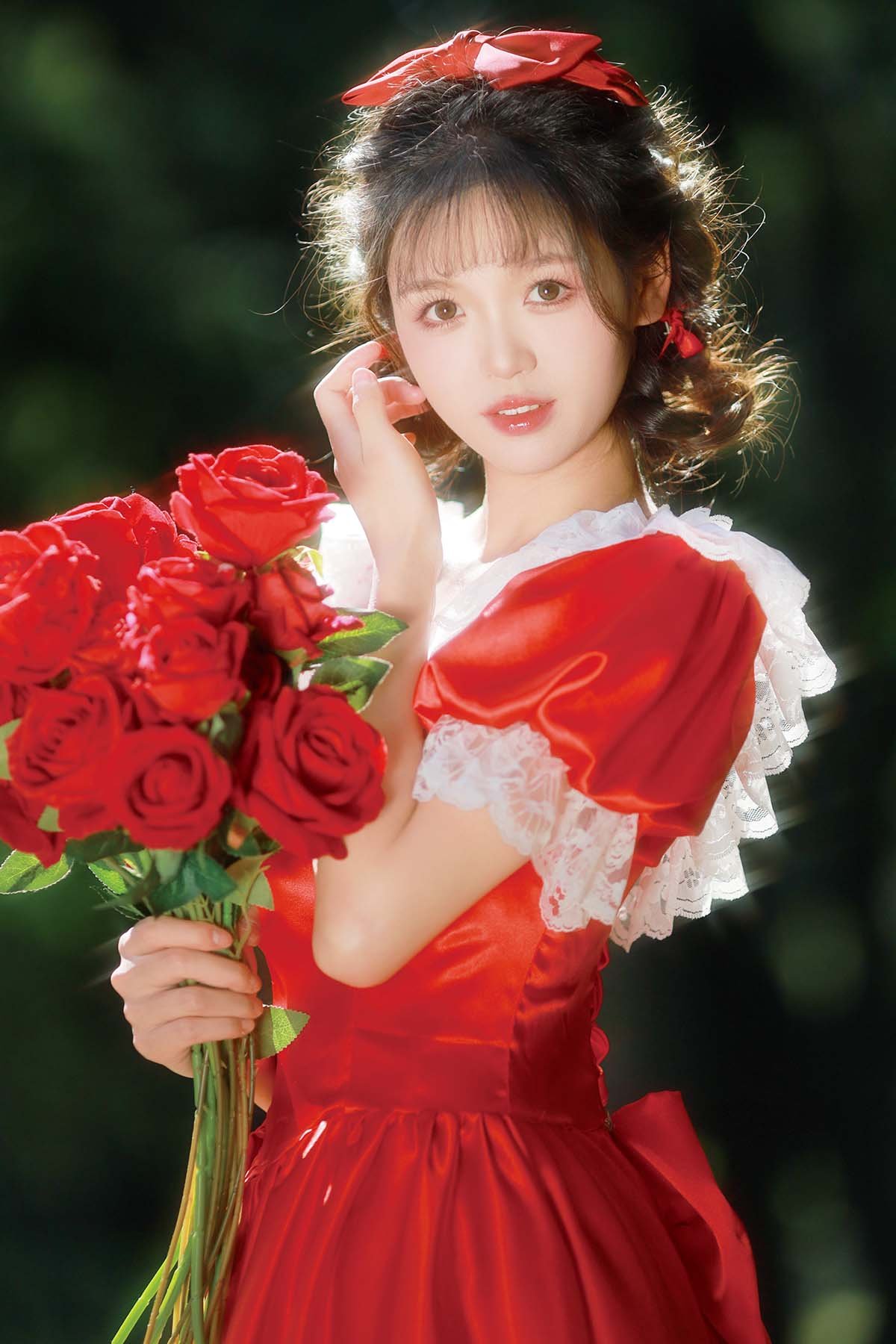 YiTuYu艺图语 Vol.9848 Fish-Lam