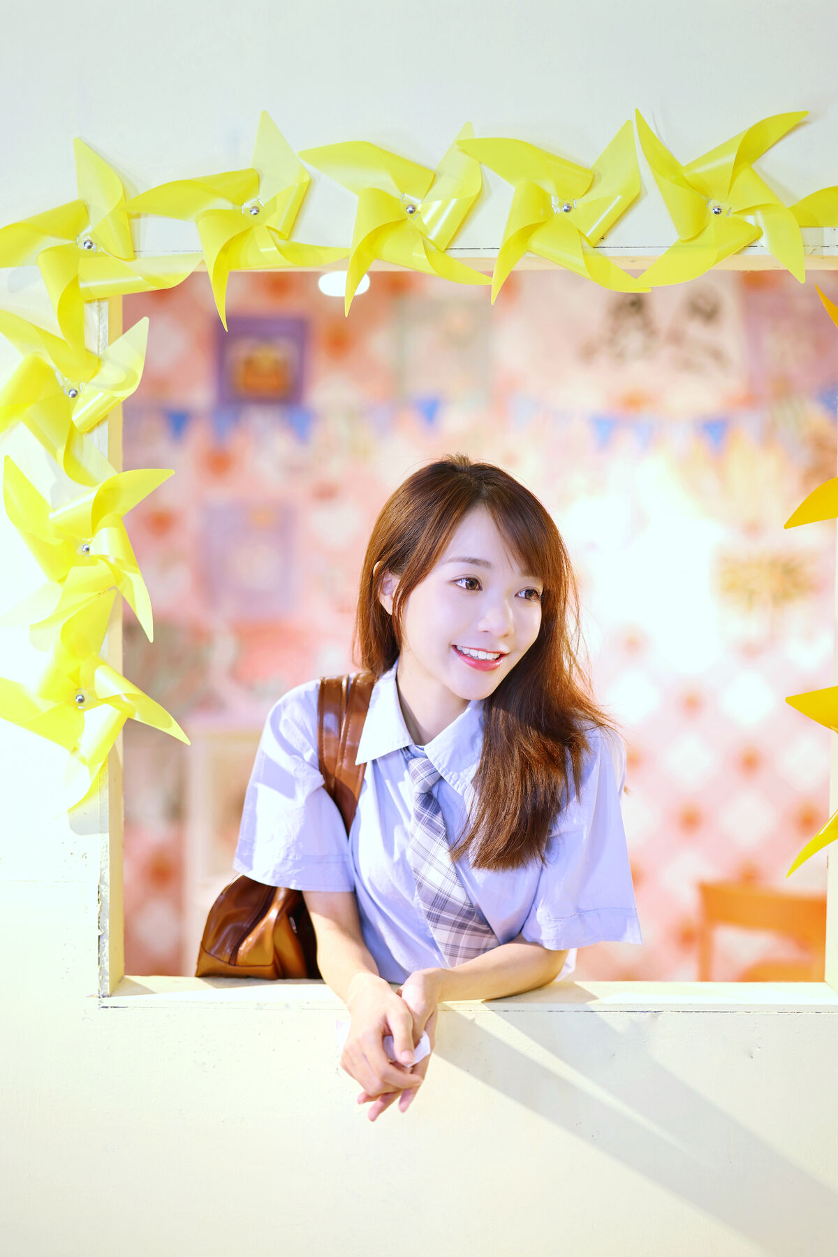 YiTuYu艺图语 Vol.9483 Ya Ya 17 YiTuYu艺图语 Vol.9483 Ya Ya