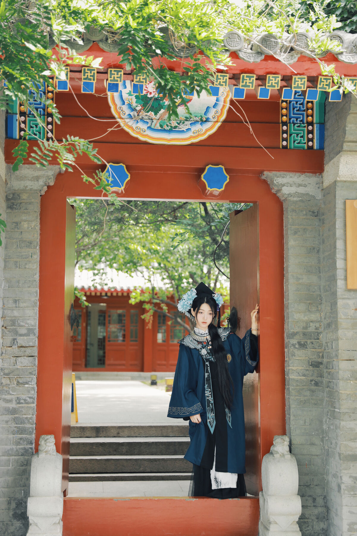 YiTuYu艺图语 Vol.9557 Xu Jia Yue 18 YiTuYu艺图语 Vol.9557 Xu Jia Yue