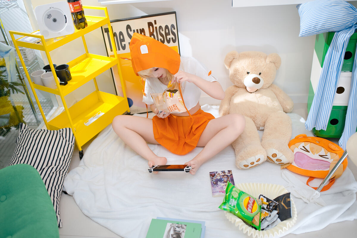 Coser@Bangni邦尼 - 小埋 37 Coser@Bangni邦尼 - 小埋