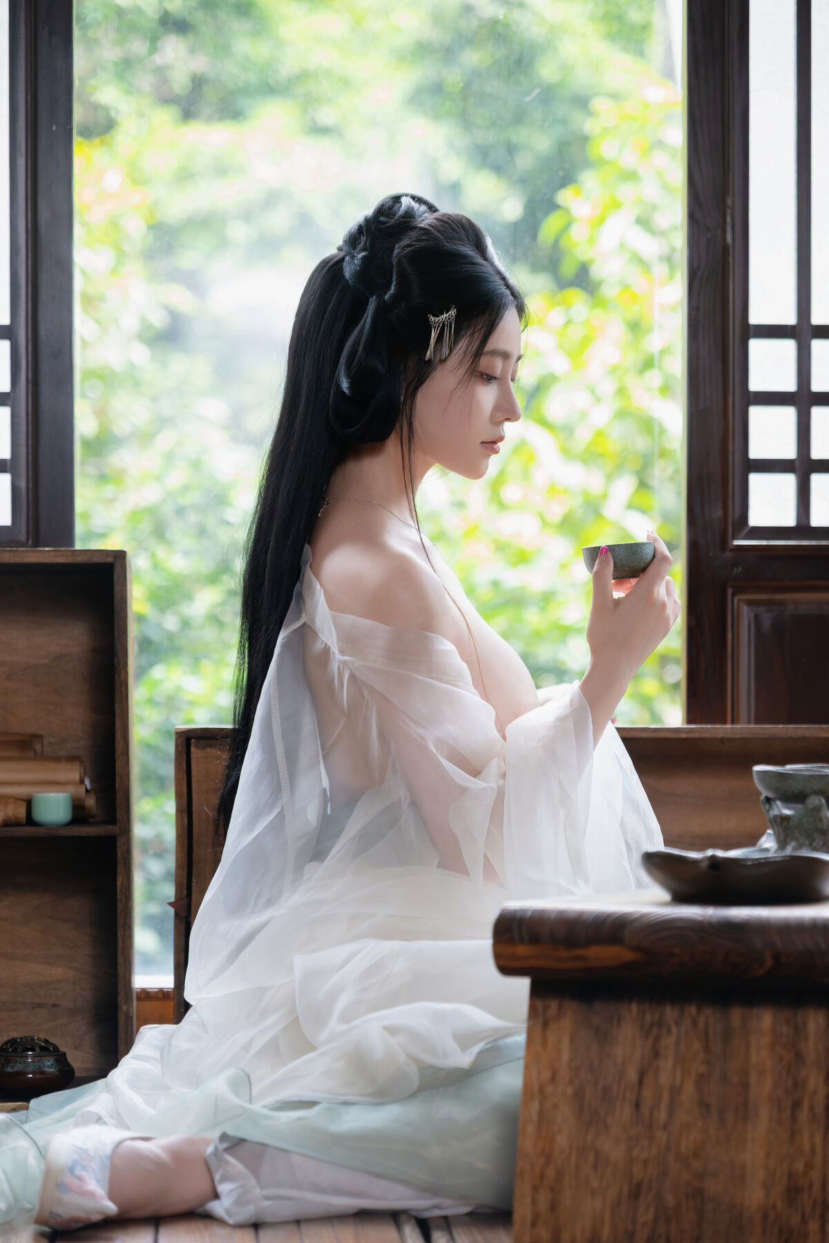 Coser@年年Nnian - 浣溪沙 36 Coser@年年Nnian - 浣溪沙