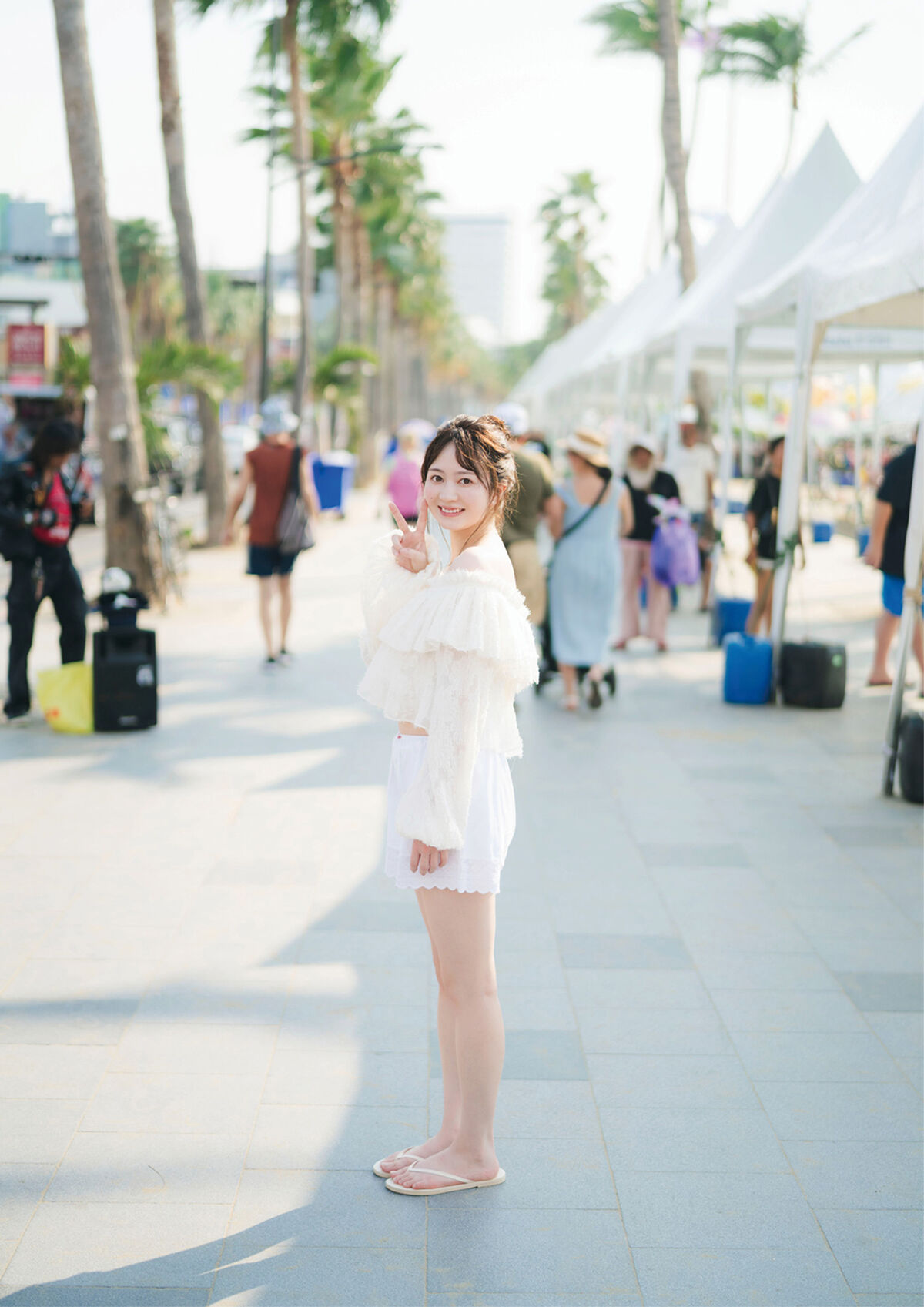 JP Yuna Ego 江籠裕奈 - FLASHデジタル写真集 ReI DO Love Part02 22 JP Yuna Ego 江籠裕奈 - FLASHデジタル写真集 ReI DO Love Part02