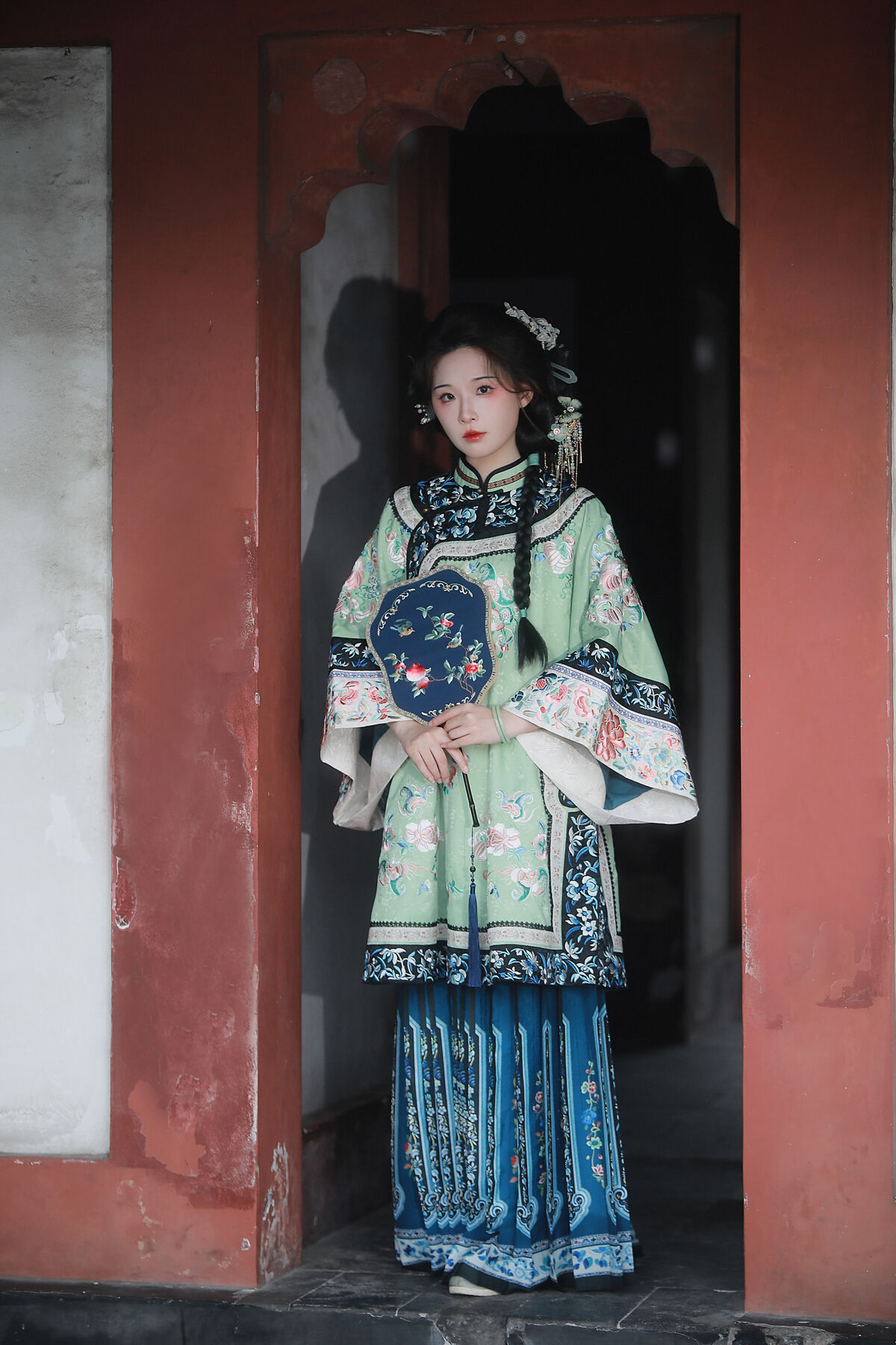 YiTuYu艺图语 Vol.9594 Miao Miao Jia De Xiao Yu Gan 14 YiTuYu艺图语 Vol.9594 Miao Miao Jia De Xiao Yu Gan