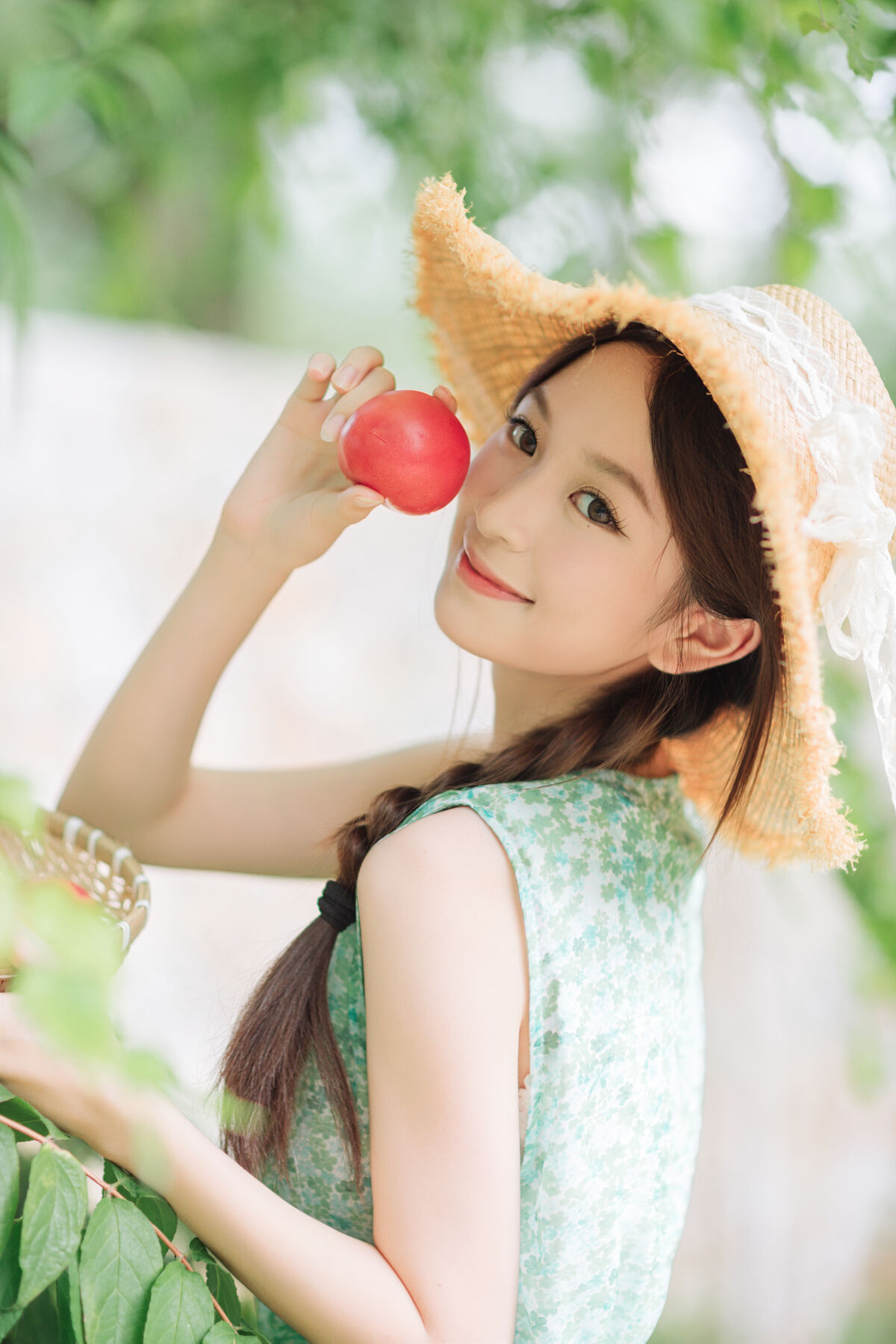 YiTuYu艺图语 Vol.9695 Minejoin 23 YiTuYu艺图语 Vol.9695 Minejoin