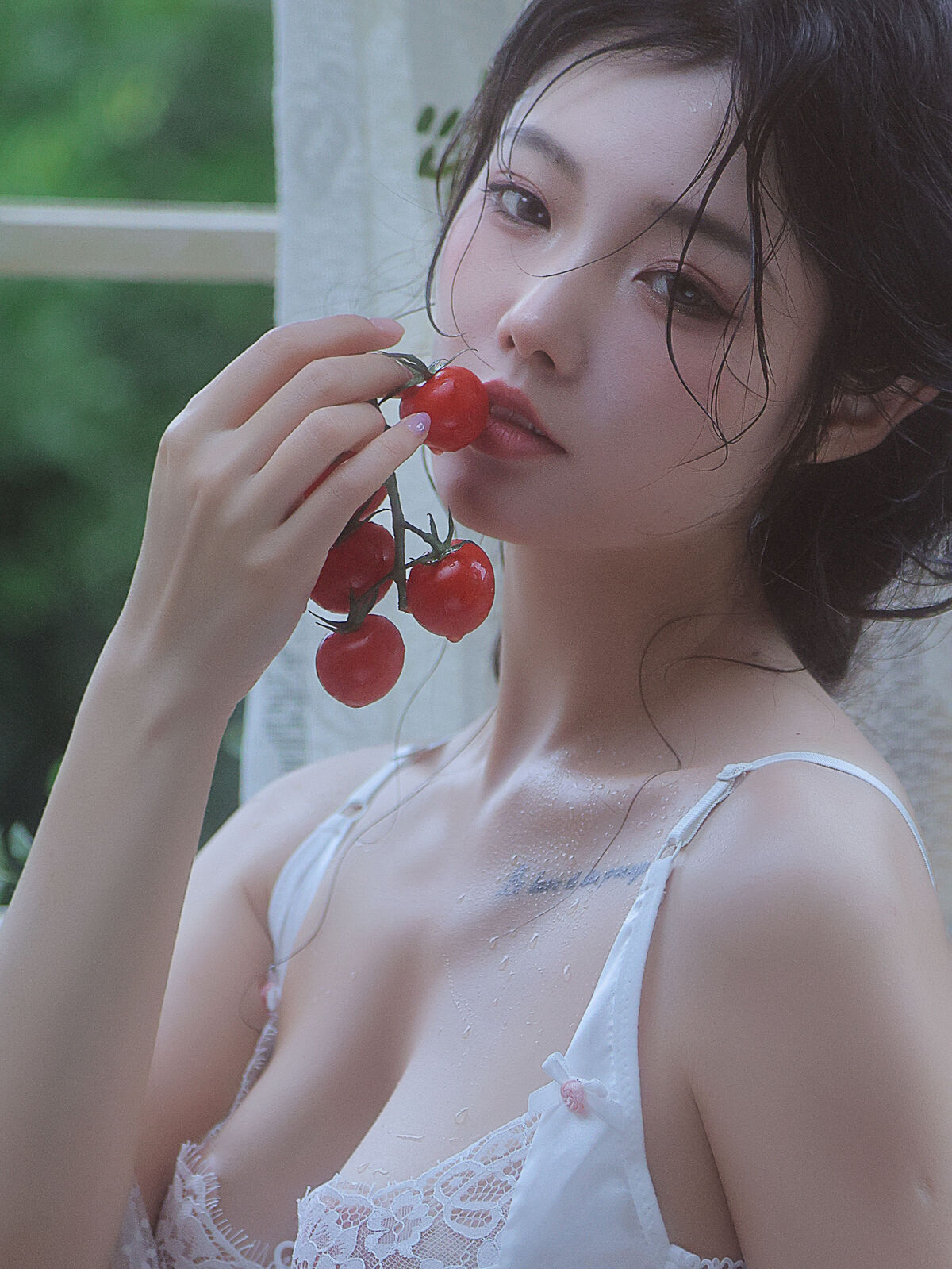 YiTuYu艺图语 Vol.9465 Tao Liang A Zhai