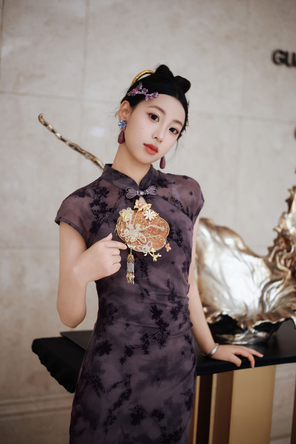 YiTuYu艺图语 Vol.9724 Xiao U 12 YiTuYu艺图语 Vol.9724 Xiao U