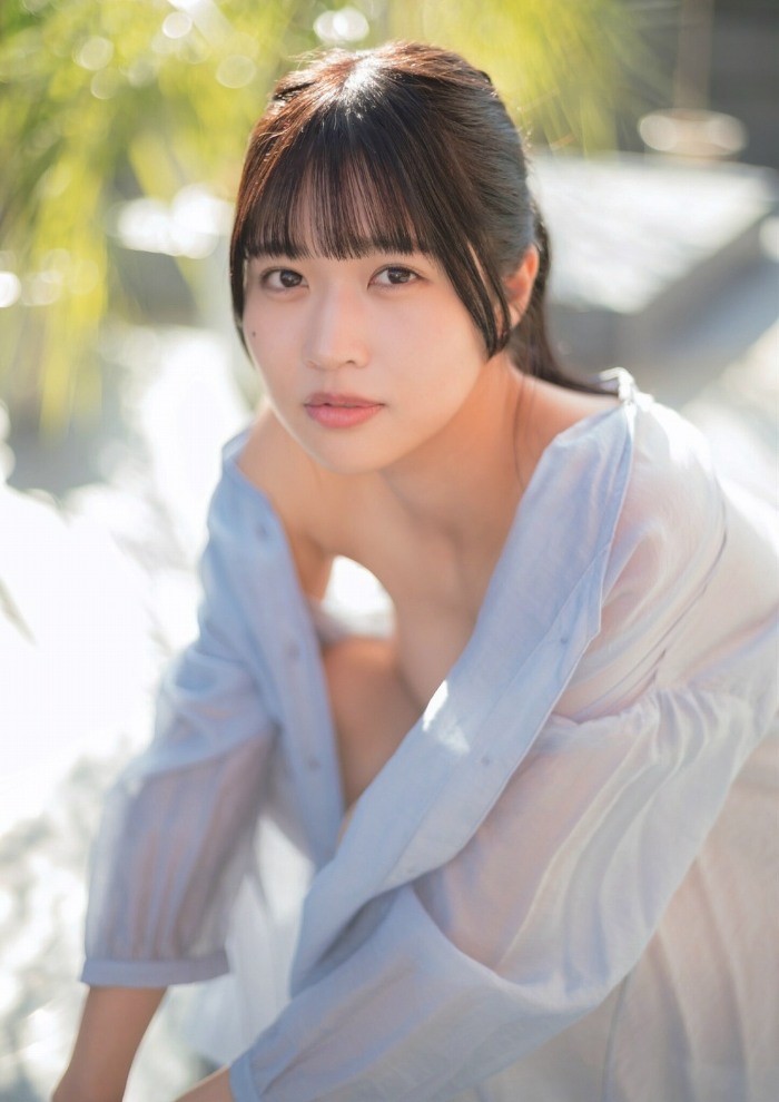 南みゆか 90㎝パイパイの水着グラビア画像! 271 南みゆか 90㎝パイパイの水着グラビア画像!