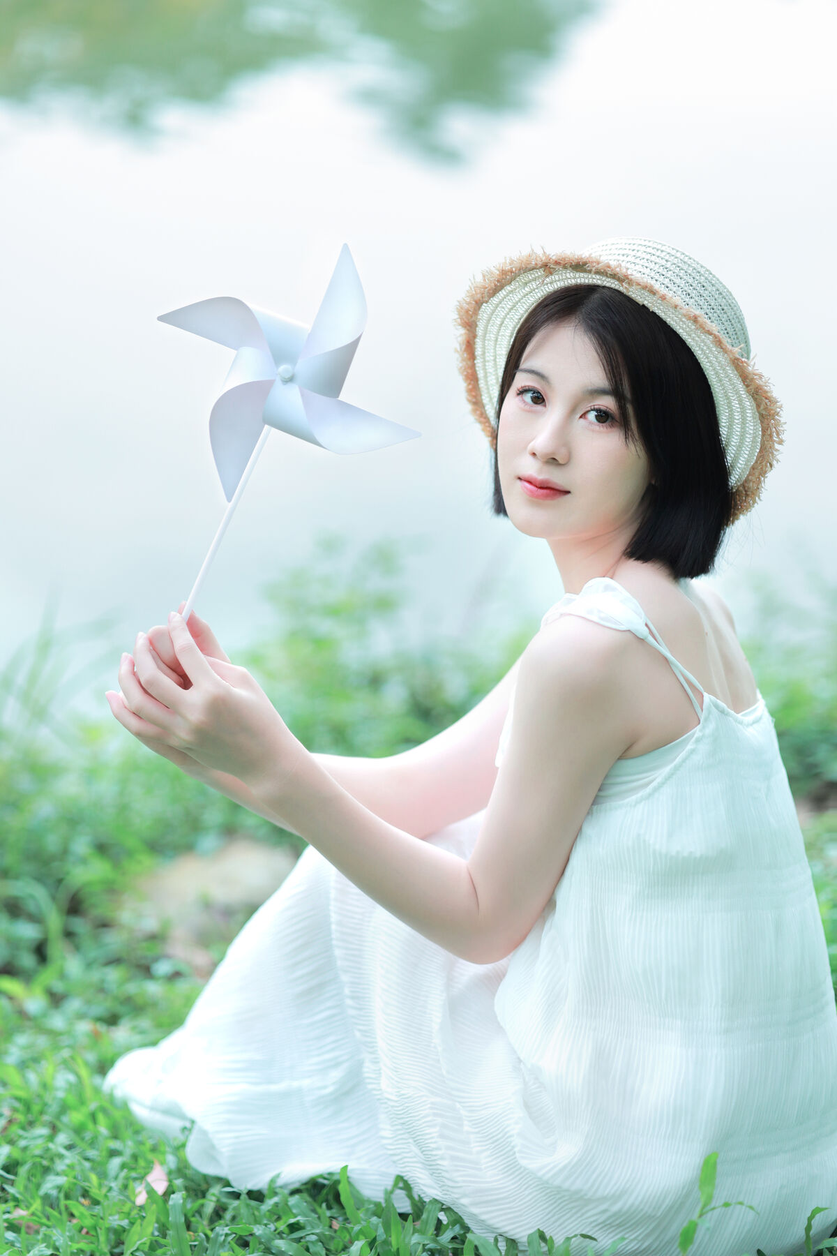 YiTuYu艺图语 Vol.9542 Shi Shu Tiao Ya 7 YiTuYu艺图语 Vol.9542 Shi Shu Tiao Ya