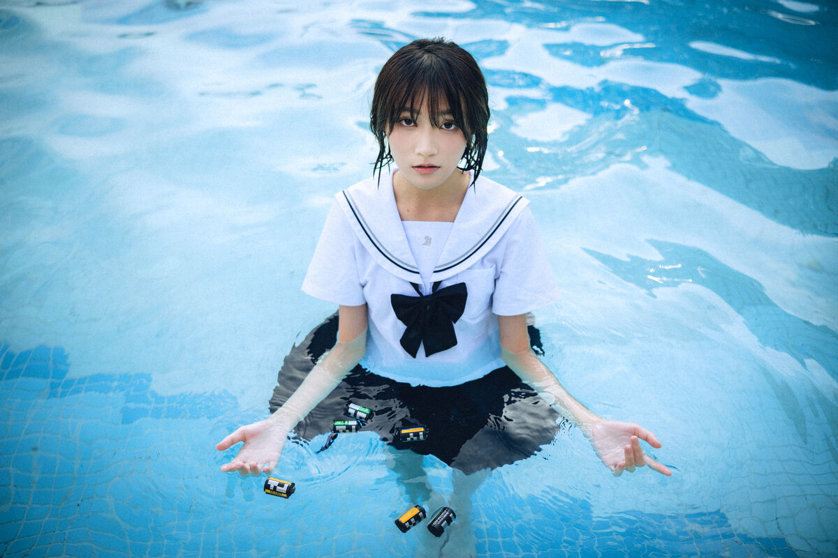 YiTuYu艺图语 Vol.9777 Callmekiki 9 YiTuYu艺图语 Vol.9777 Callmekiki