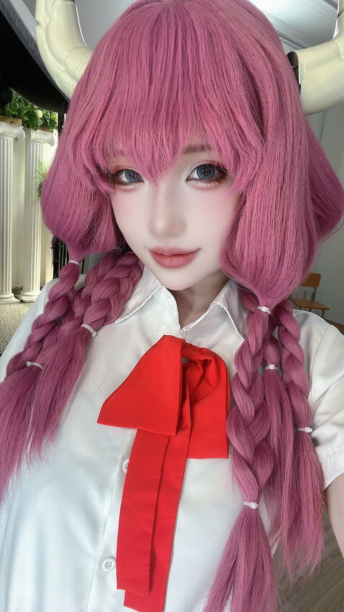 Coser@PuyPuy - Aura JK And 阿乌拉 JKAnd芙莉莲And菲伦 Part01 36 Coser@PuyPuy - Aura JK And 阿乌拉 JKAnd芙莉莲And菲伦 Part01