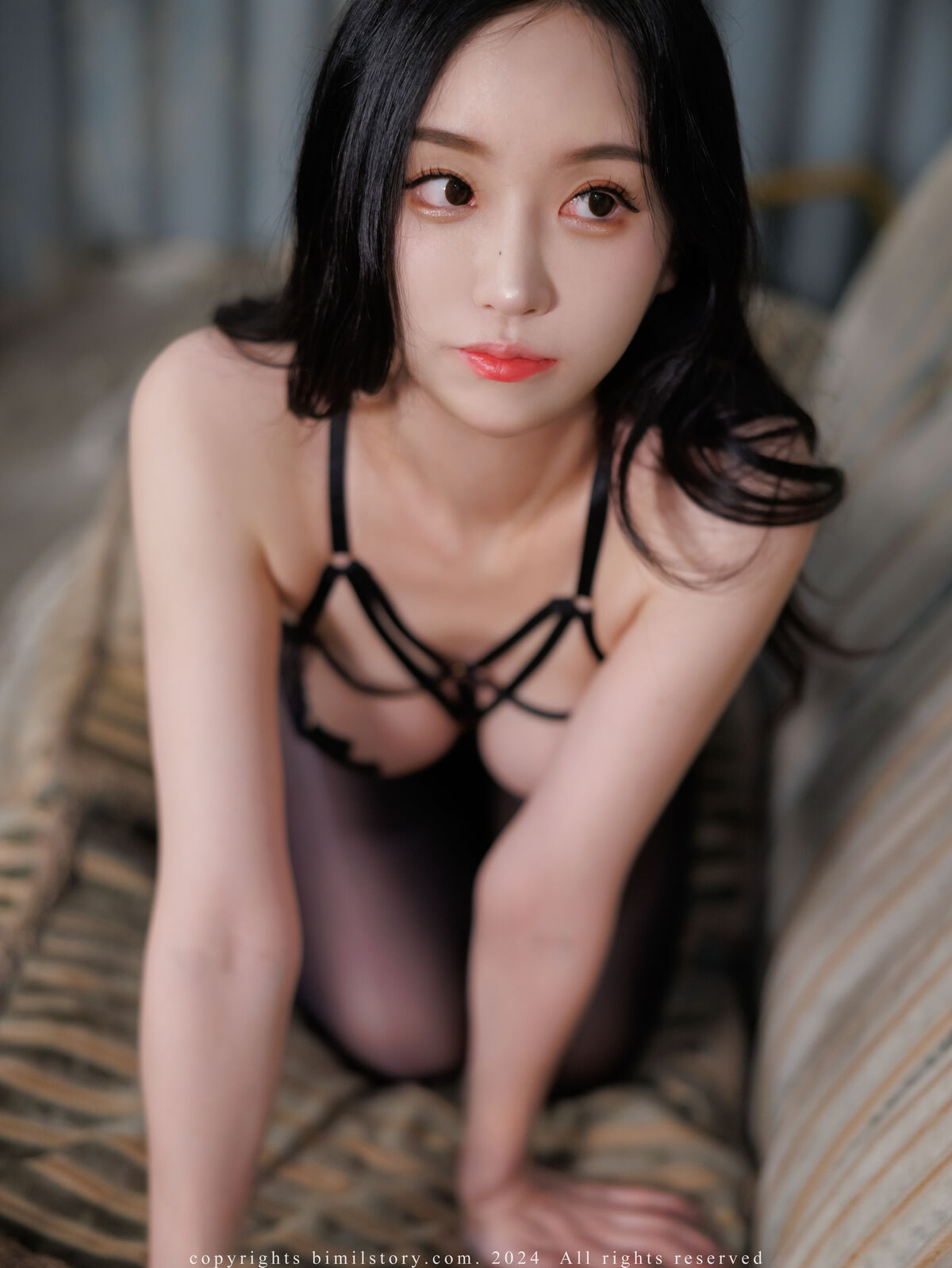 Bimilstory Gyuri 규리 - Vol01 Debut - First Impression 2 Part01 16 Bimilstory Gyuri 규리 - Vol01 Debut - First Impression 2 Part01