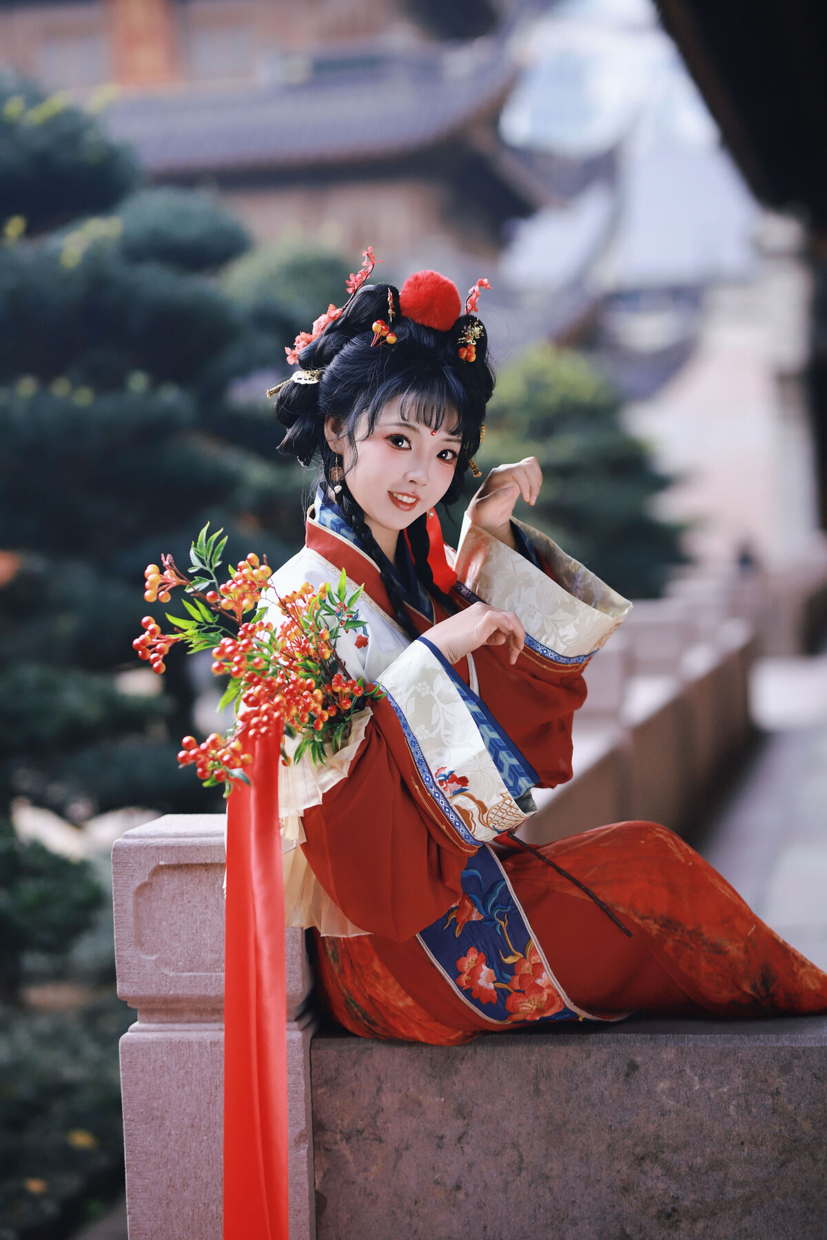 YiTuYu艺图语 Vol.9772 Cheng Yu Yu Zai Shu Zhuang 10 YiTuYu艺图语 Vol.9772 Cheng Yu Yu Zai Shu Zhuang